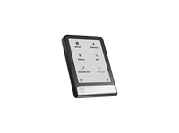 crypto wallet - ledger flexr pantalla tactil de e ink 284 bluetooth bateria 200 mah gris