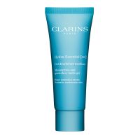 clarins cosmetica facial hydra-essentiel - gel crema de dia gel mate