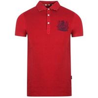 aquascutum polo aldis para mujer
