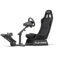 playseat asiento evolution actifit negro