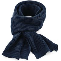 beechfield bufanda classic para mujer