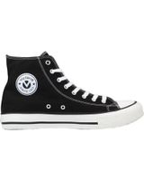 de victoria zapatillas 106500 mujer negro
