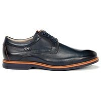 fluchos zapatos bajos f1744 para hombre