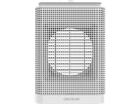 calefactor ceramico - cecotec ready warm 6150 ceramic rotate style ceramico 1500w blanco