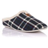 nortenas pantuflas zapatilla de casa para mujer