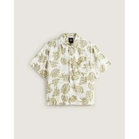 vans camisa manga corta 10699657609558 para hombre