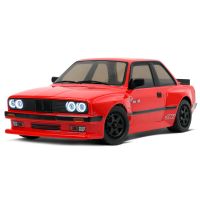 coche rc hnr h9803 werewolf 110 24g 4wd brushless modelo de vehiculo de carrera electrico con control remoto apto pa