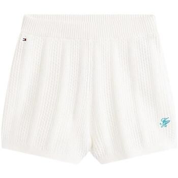 Tommy Hilfiger Short niña KG0KG09525 YA8 para niña