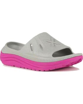 de MUNICH SANDALIAS MUNICH MINI SAURA 8107005 GRIS