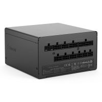 fuente de alimentacion fractal ion 3 gold 750w certificacion 80 plus gold modular