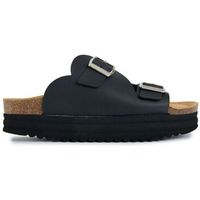 vgan chanclas vegan heart comfort footbed sandalias para mujer