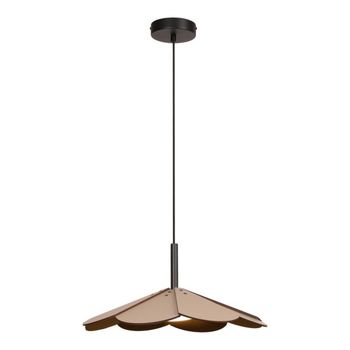 Lámpara de techo led blomster (9w)