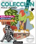 colección puzle japonés 3