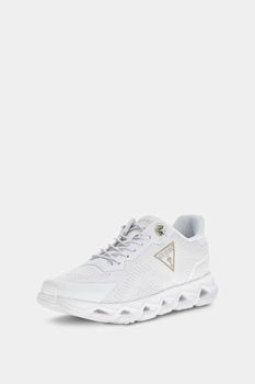 Zapatillas De Running Ease Logo