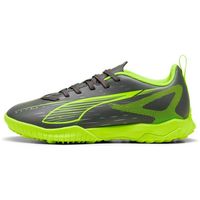 puma zapatillas de futbol ultra 5 play tt jr para nina