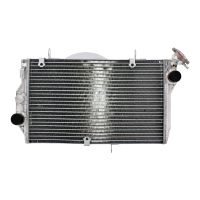 refrigerador motor honda cbr 1100 xx 01- agua