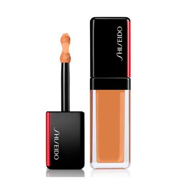 Shiseido Correctores Synchro Skin Self-Refreshing Concealer Corrector Con Cobertura Alta-Media 24 H