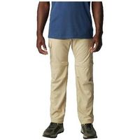 columbia pantalones convertible ridge utility para hombre