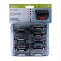 wahl pack peines metal 1247-7440