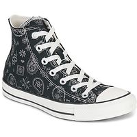 converse zapatillas altas chuck taylor all star para mujer