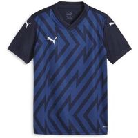 puma camiseta teamglory jersey jr para hombre
