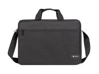 kit maletin natec wallaroo 2 con raton wireless negro para portatil hasta 156