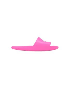 Chanclas de Natación Speedo Slide Mujer Rosa