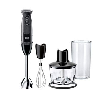 Braun MultiQuick 5 Vario Hand blender MQ 5235 BK 4191-MQ5235BK