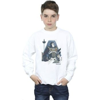 Disney Jersey Lightyear Look To The Stars para niño