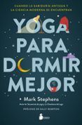 yoga para dormir mejor