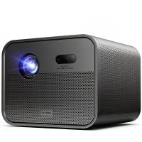 proyector ultimea poseidon e100 fullhd 1800 lumenes 300 dlp smart tv google portatil