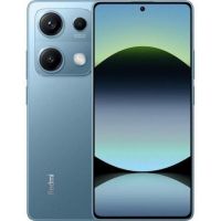 xiaomi redmi note 14s 4g 8gb 256gb 667 azul