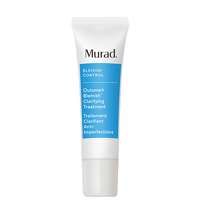 Murad Serums and Treatments Blemish Control: Outsmart Blemish Clarifying Treatment 50ml