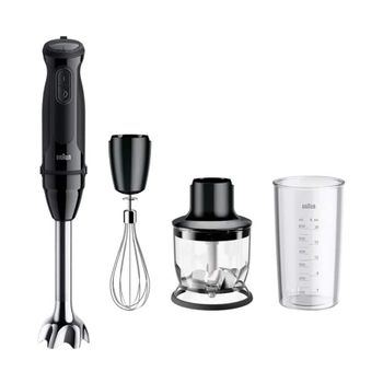 Braun Batidora de mano Minipimer5MQ50202M