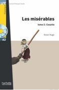 miserables + cd (vol. 2)