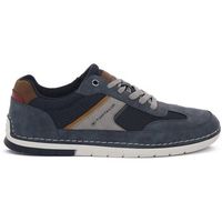 tom tailor zapatillas 268002navy para hombre