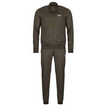 Emporio Armani EA7 Chándal TRAIN CORE ID M T-SUIT TT FZ CH PL para hombre
