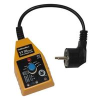jack tester dif y 10-30ma vt35