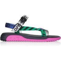 off-white sandalias - para hombre