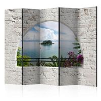 biombo - corfu island ii room dividers