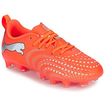 Puma Zapatillas de fútbol FUTURE 9 PLAY FG/AG Jr para niño