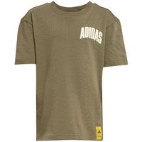 adidas camiseta jl9195 para nino