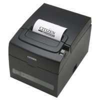 impresora termica alambrica citizen ct-s310ii con auto-cortador y usb 20