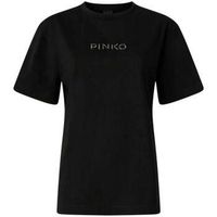 pinko camiseta t-shirt para mujer