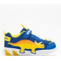 bull boys zapatillas triceratopo para nino