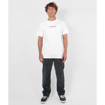 Oxbow Camiseta Tee-shirt manches courtes COPY para hombre
