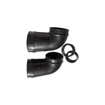 Junta de admisión Cagiva Elefant 750 -'89 filtro de aire kit