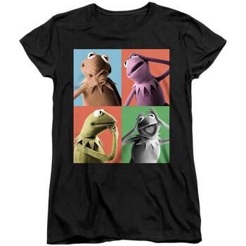 The Muppets Camiseta TV35259 para mujer