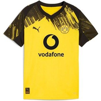 Puma Camiseta Bvb Home Jersey Replica para niño
