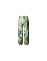 pantalon de snow the north face build up hombre nettle the lift print